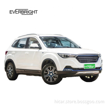 China Manufacture High Quality Lead Acid Battery Operated Four Wheel Electric Car For Sale